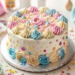 Cake decorating tips: essential techniques for stunning creations
