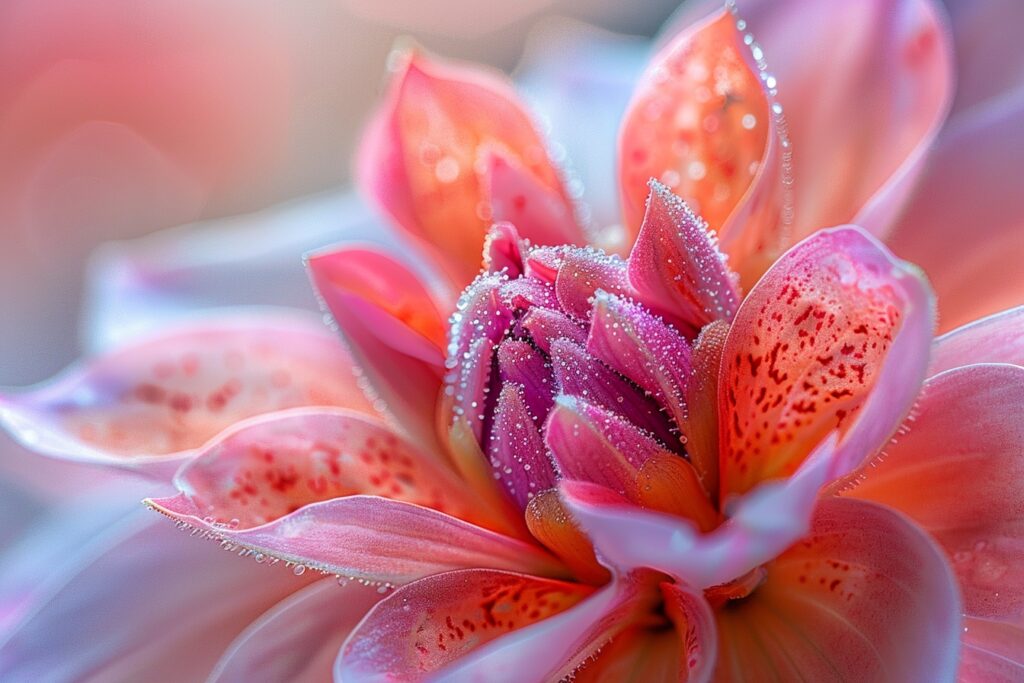 Mastering macro photography: essential tips and techniques for captivating close-up shots