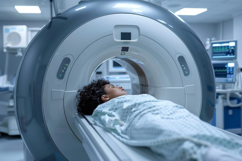 Understanding brain mri: reasons for undergoing a cerebral imaging scan